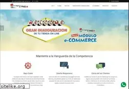 Sites similar to minegocioenweb.mx
