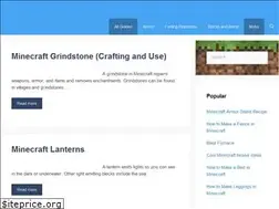 Sites similar to mineguides.com
