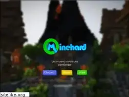 Sites similar to minehard.com.ar