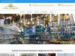 Sites similar to minehediyelik.com