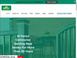 Sites similar to minehillfencebuildersincnj.com