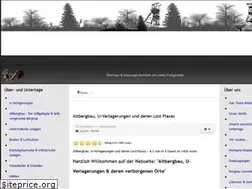 Sites similar to minehunters.de