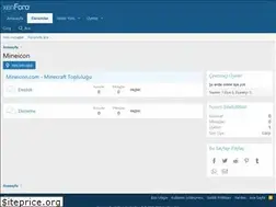 Sites similar to mineicon.com