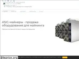Sites similar to mineinvest.ru