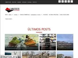 Sites similar to mineirosnaestrada.com.br