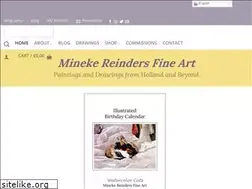 Sites similar to minekereinders.com