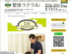 Sites similar to mineki-cp.com