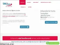 Sites similar to minekizyurdu.com