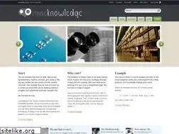Sites similar to mineknowledge.com