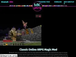 Sites similar to minekraft-ultra.com