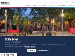 Sites similar to minel-schreder.rs