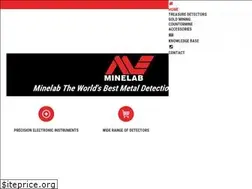 Sites similar to minelab.co.za