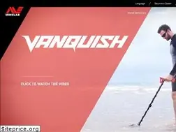 Sites similar to minelab.com.au
