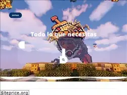 Sites similar to minelatino.com