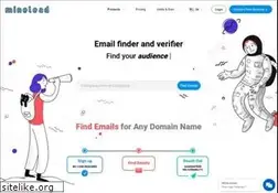 Sites similar to minelead.io