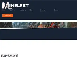 Sites similar to minelert.com