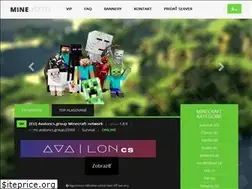 Sites similar to minelist.eu