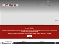 Sites similar to minella.com.tr