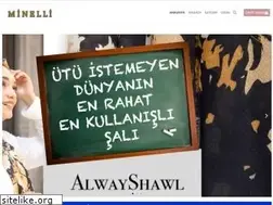 Sites similar to minelli.com.tr