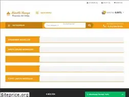 Sites similar to minellibanyo.com