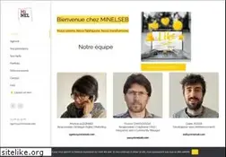 Sites similar to minelseb.com