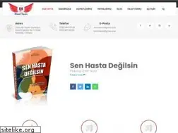 Sites similar to minelyayin.com