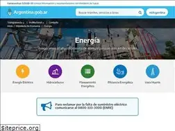 Sites similar to minem.gob.ar