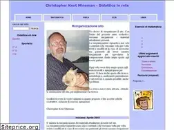 Sites similar to mineman.org