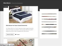 Sites similar to minemarine.com