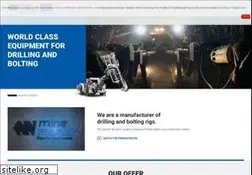 Sites similar to minemaster.eu