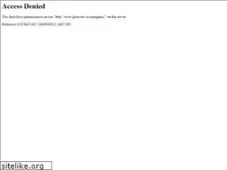 Sites similar to minematagami.ca