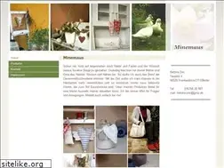 Sites similar to minemaus.de