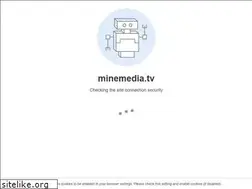 Sites similar to minemedia.tv