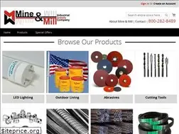 Sites similar to minemill.com