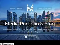 Sites similar to mineminds.com