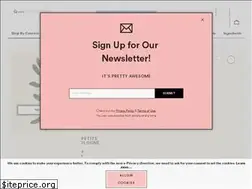 Sites similar to mineminekids.com