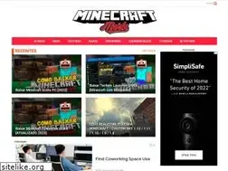 Sites similar to minemods.com.br
