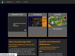 Sites similar to minenarbeit.de