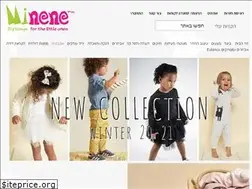 Sites similar to minene.net