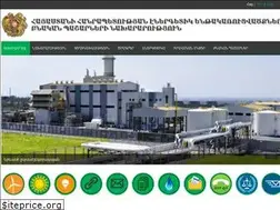 Sites similar to minenergy.am
