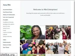 Sites similar to minenterprises.com