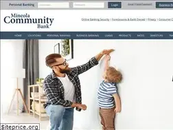 Sites similar to mineolacb.com
