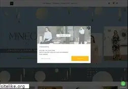 Sites similar to mineolafashion.com