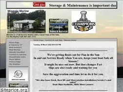 Sites similar to mineolamarine.com