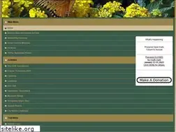 Sites similar to mineolanaturepreserve.com