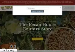 Sites similar to mineolapecanhouse.com