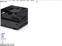 Sites similar to minepcs.com