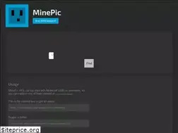 Sites similar to minepic.org