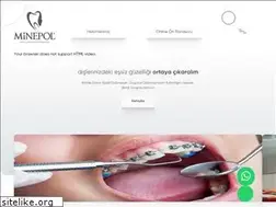 Sites similar to minepol.com.tr