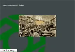 Sites similar to miner.farm